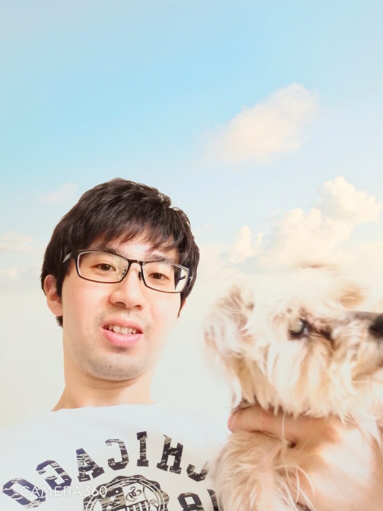 VFAメンバーの写真