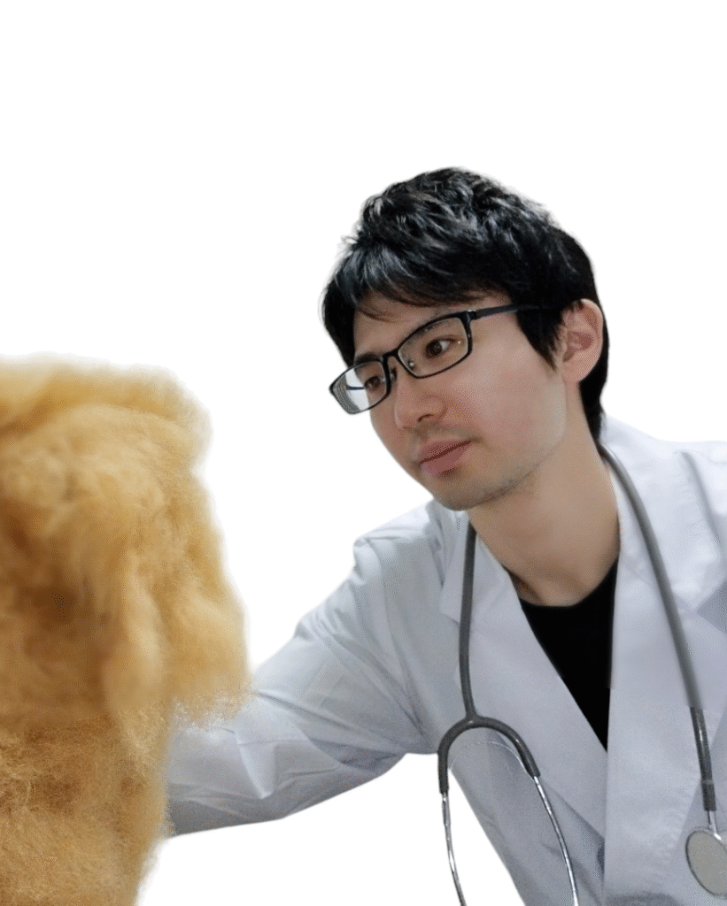 VFAメンバーの写真