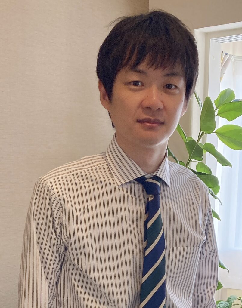 VFAメンバーの写真